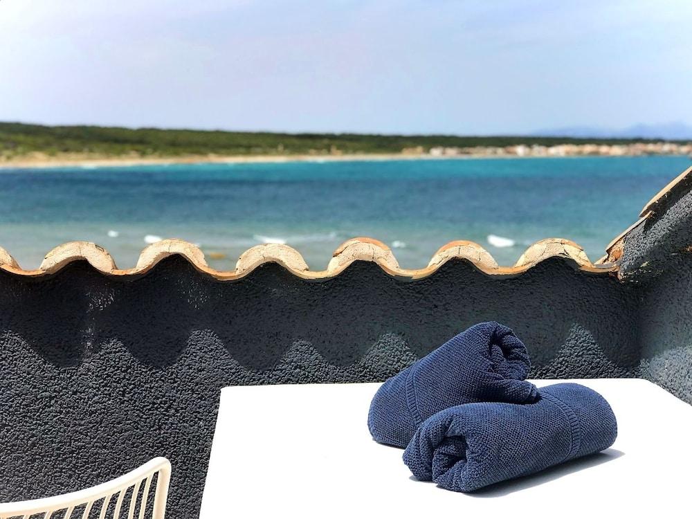 Hotel Es Blau Des Nord Artá Exteriör bild